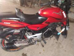 Bajaj Pulsar 150